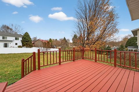 Tiny photo for 7202 Tempe Drive, Madison, WI 53719 (MLS # 2012748)