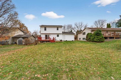 Tiny photo for 7202 Tempe Drive, Madison, WI 53719 (MLS # 2012748)
