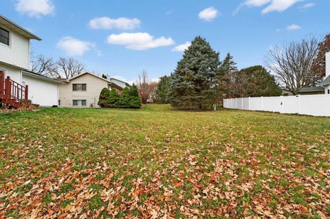 Tiny photo for 7202 Tempe Drive, Madison, WI 53719 (MLS # 2012748)