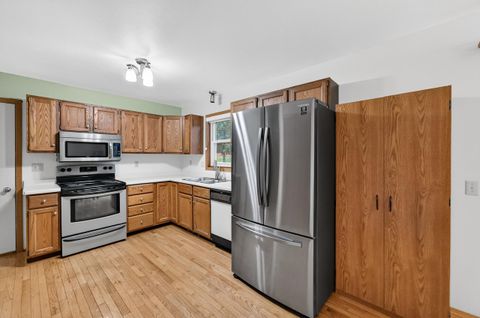 Tiny photo for 7202 Tempe Drive, Madison, WI 53719 (MLS # 2012748)