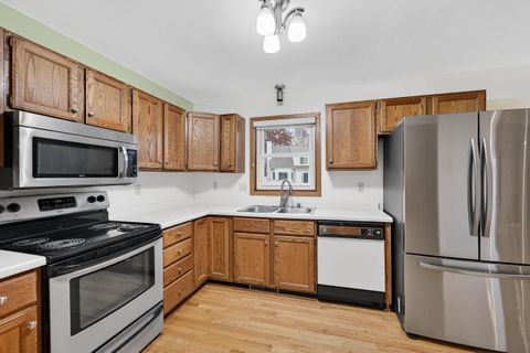 Tiny photo for 7202 Tempe Drive, Madison, WI 53719 (MLS # 2012748)
