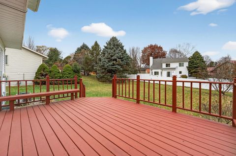 Tiny photo for 7202 Tempe Drive, Madison, WI 53719 (MLS # 2012748)