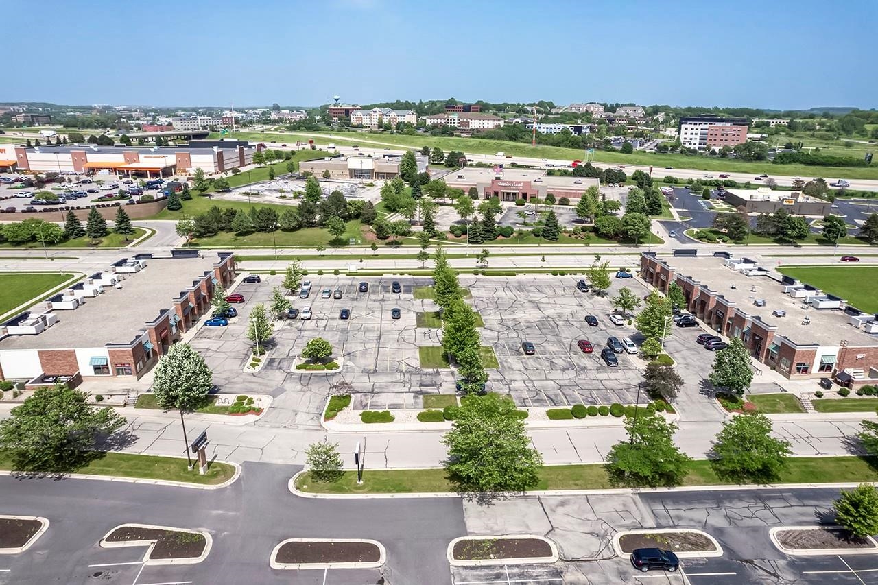 2358 & 2402 East Springs Drive