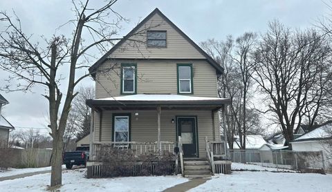 Photo of 110 S 8th Street, South Beloit, IL 61080 (MLS # 2015112)