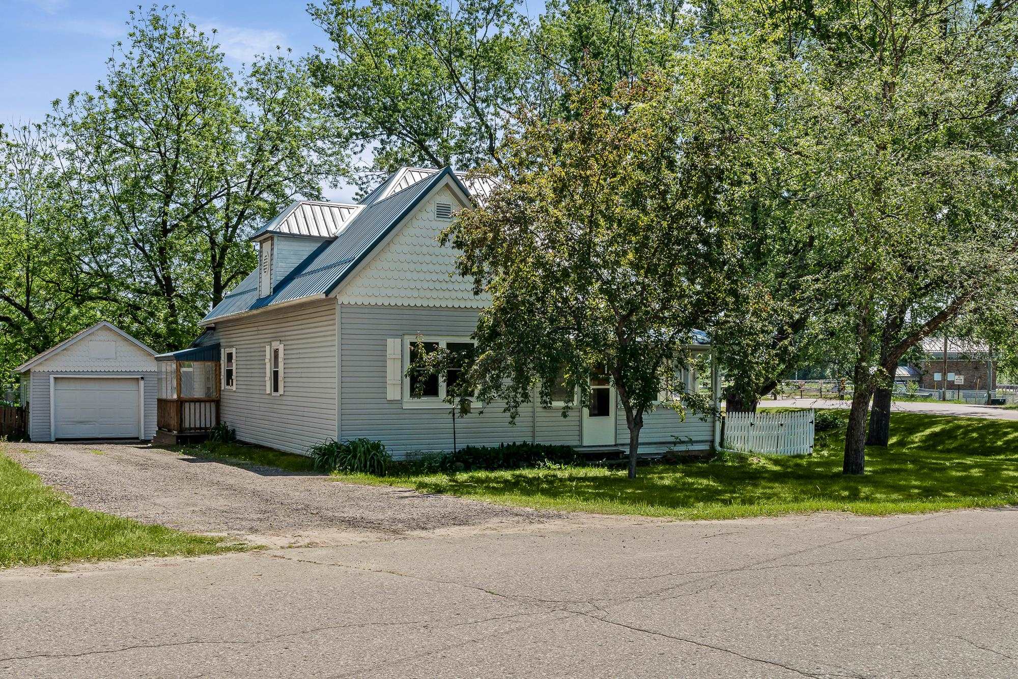 14184 County Hwy I