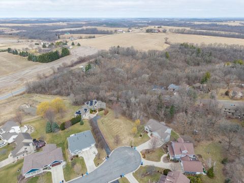 Photo of Lot 2 Greve Circle, Mount Horeb, WI 53572 (MLS # 2018138)