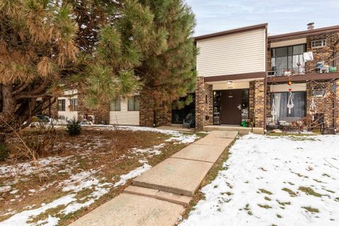 Photo of 1009 N Sunnyvale Lane C #C, Madison, WI 53713 (MLS # 2015712)