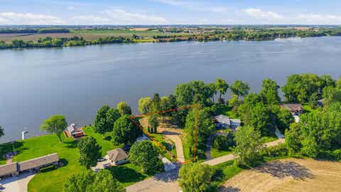 Photo of W10904 Glen Drive, Beaver Dam, WI 53916 (MLS # 2024681)