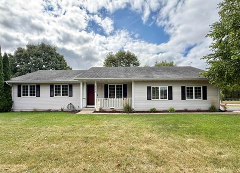 Photo of 2272 Cobblestone Lane, Beloit, WI 53511 (MLS # 2009491)
