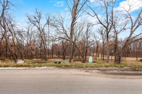 Photo of L46 & 47 Savanna Woodland, Green Lake, WI 54941 (MLS # 2012206)