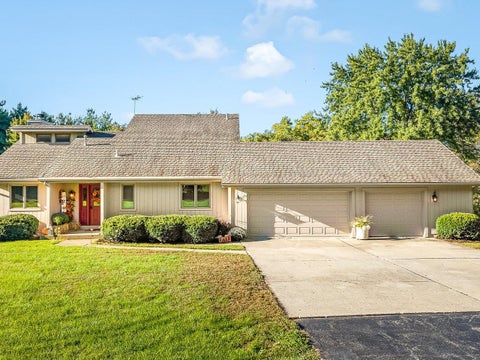 Photo of 5810 Forest Preserve Road, Rockton, IL 61072 (MLS # 2033967)