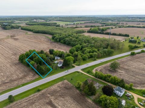 Photo of Lot 2 Cty M Road, Fitchburg, WI 53575 (MLS # 2023805)