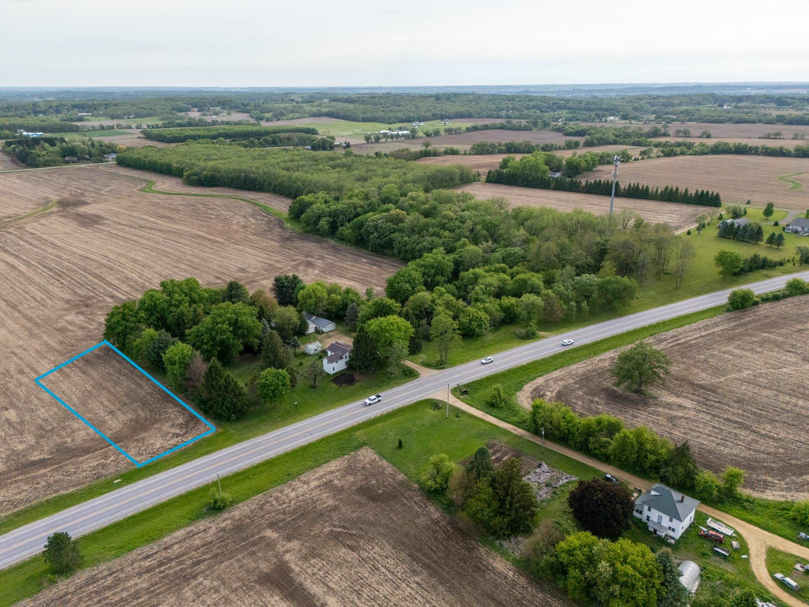 Lot 2 Cty M Road