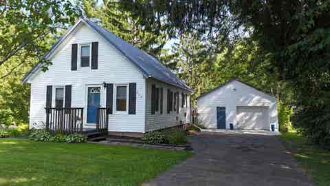 Photo of 248 Golf Drive, Clear Lake, WI 54005 (MLS # 2030045)