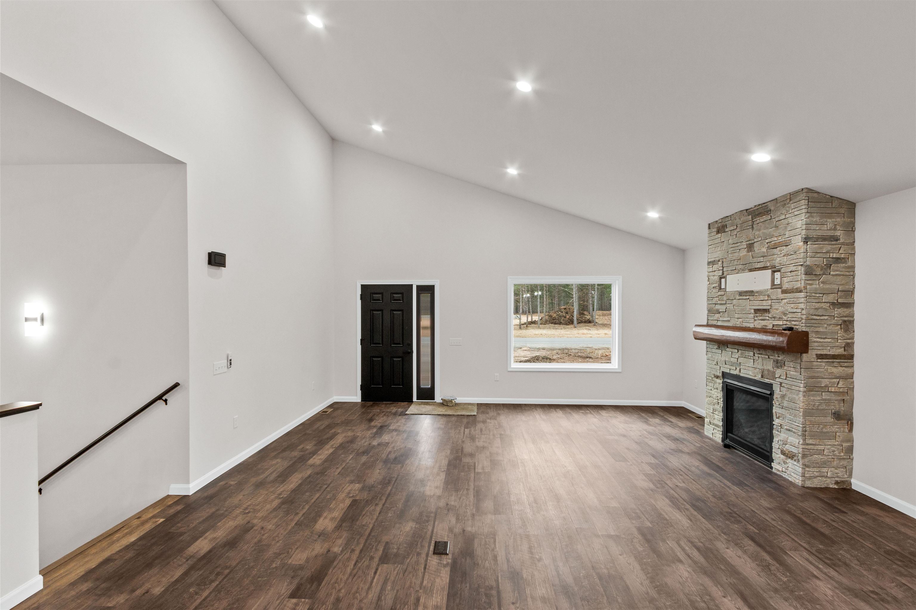 316 Timberline Court