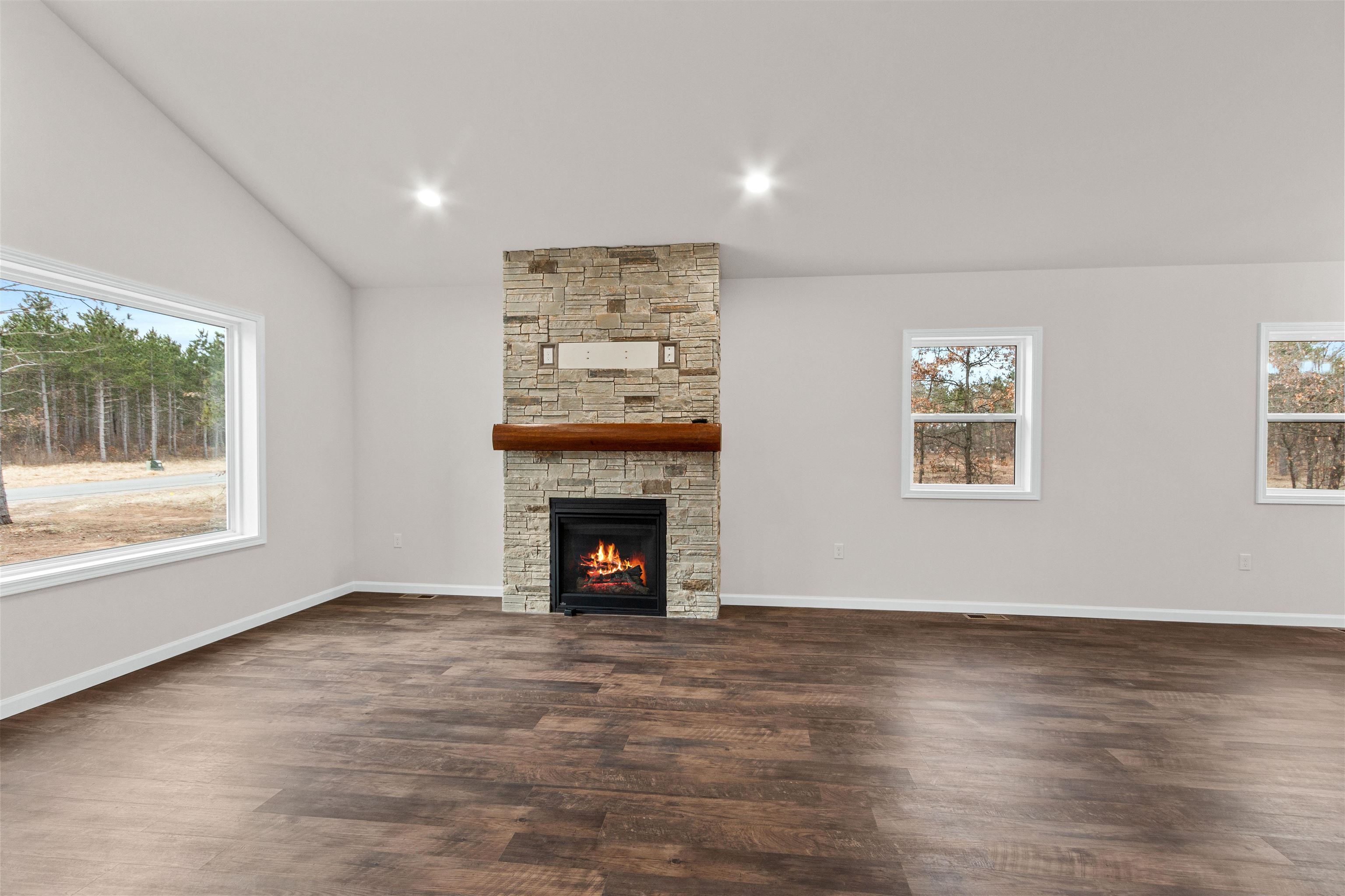 316 Timberline Court