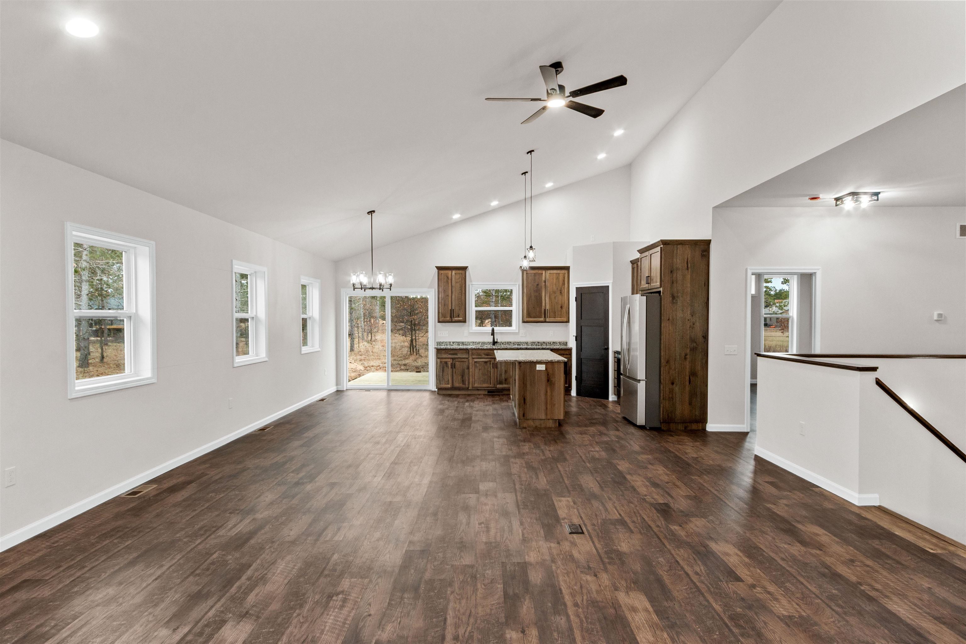 316 Timberline Court