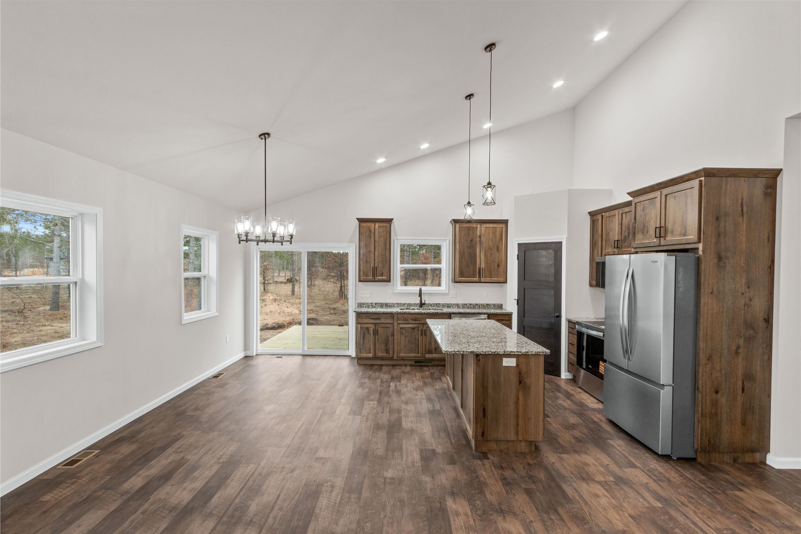 316 Timberline Court