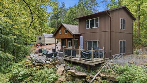 Photo of N3944 River Avenue, Neillsville, WI 54456 (MLS # 2031239)