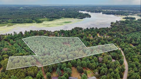Photo of 181 Carriage Road, Montello, WI 53949 (MLS # 2030015)