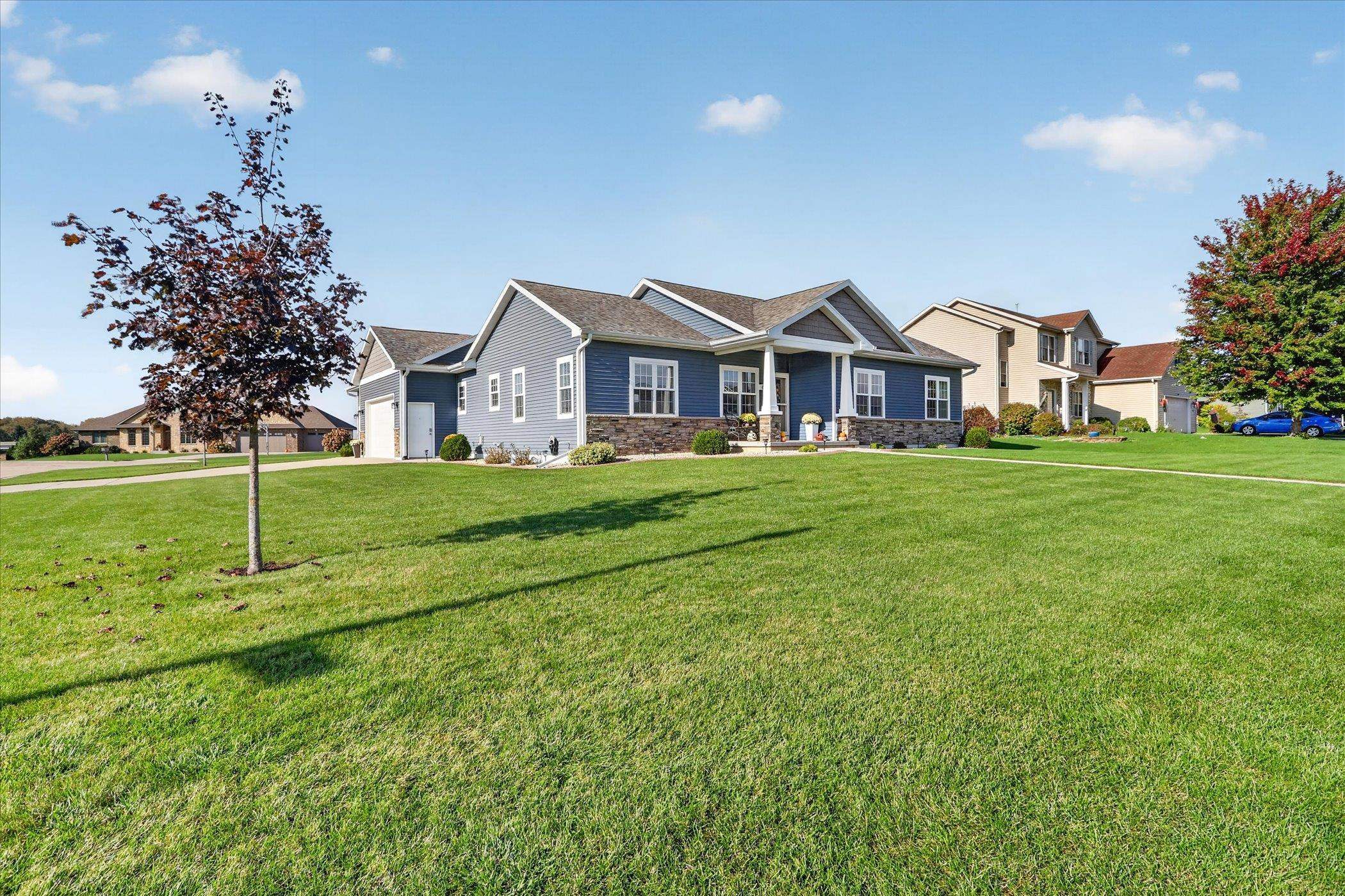 424 Rimrock Road