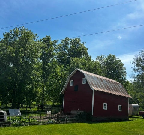 Photo of 15770 US Hwy 14, Richland Center, WI 53581 (MLS # 2026137)