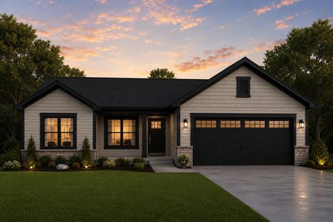 Photo of 203 E 12th Avenue, Brodhead, WI 53520 (MLS # 2028464)