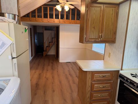 Tiny photo for 139 Sugar Maple Circle 160 #160, Wisconsin Dells, WI 53965 (MLS # 2013124)