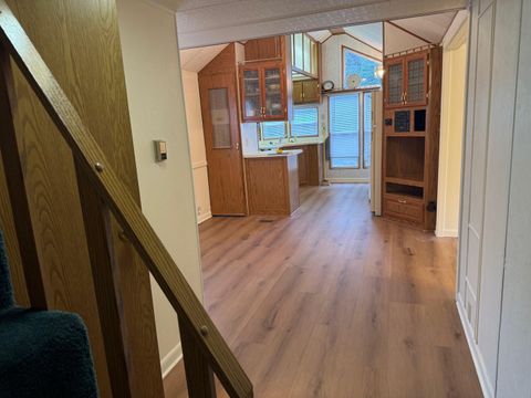 Tiny photo for 139 Sugar Maple Circle 160 #160, Wisconsin Dells, WI 53965 (MLS # 2013124)