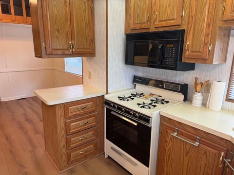 Tiny photo for 139 Sugar Maple Circle 160 #160, Wisconsin Dells, WI 53965 (MLS # 2013124)