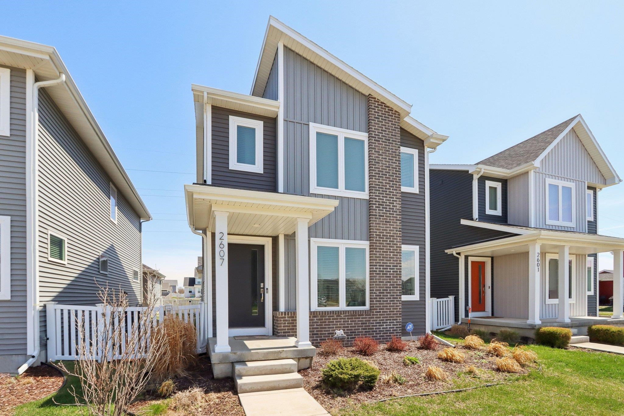2607 Wildcat Drive