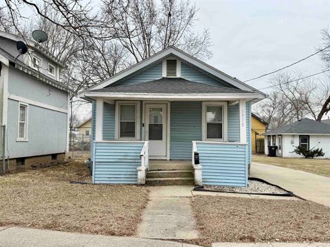 Photo of 1310 Randall Street, Beloit, WI 53511 (MLS # 2018142)
