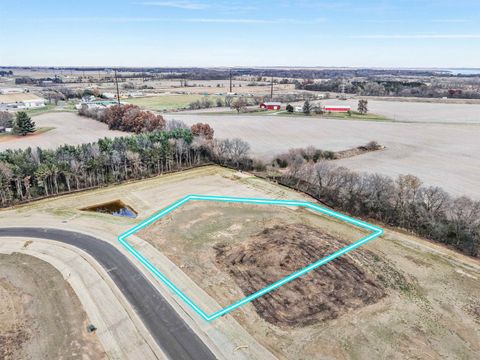 Photo of Lot 2 Hawks View Drive, Edgerton, WI 53534 (MLS # 2013226)