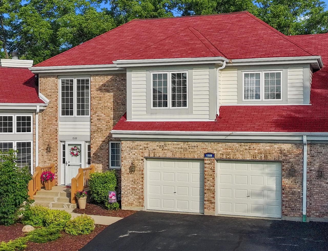 Photo 1 of 33 — 1508 Highland Drive 8-35, Lake Geneva, WI 53147