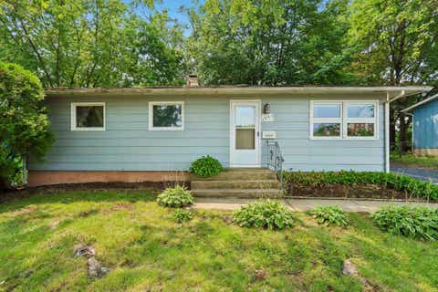 Photo of 1937 Tennyson Lane, Madison, WI 53704 (MLS # 2030253)