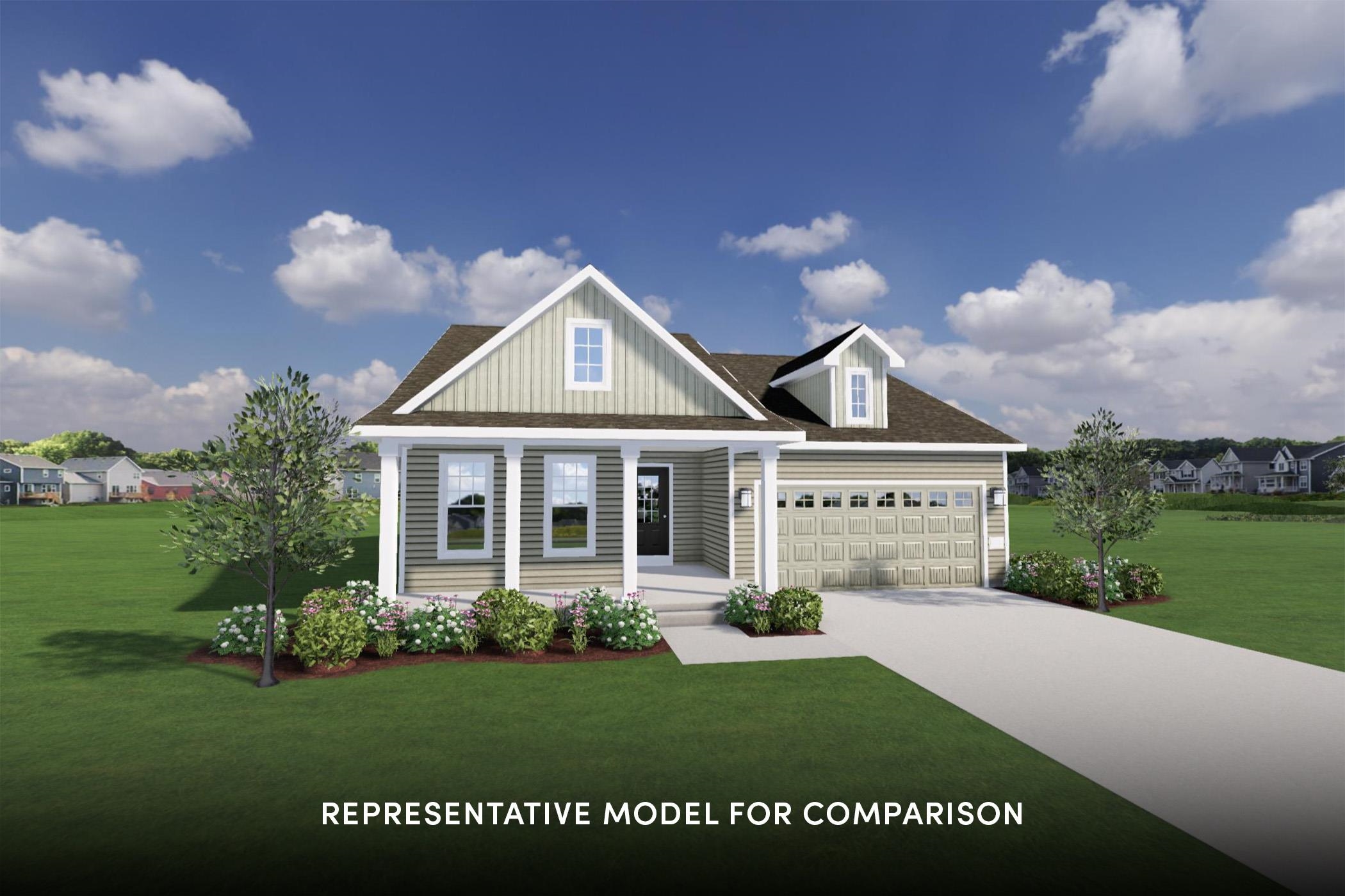 7643 Stones Throw Drive