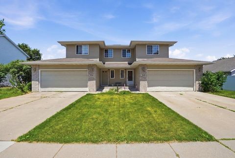 Property photo of 908-910 Greig Trail, Stoughton, WI 53589