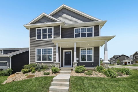 Photo of 521 Patrick Avenue, Waunakee, WI 53597 (MLS # 2031684)