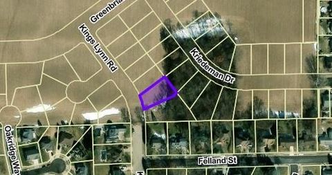 Tiny photo for Lot 18 Kings Lynn Road, Stoughton, WI 53589 (MLS # 2012977)