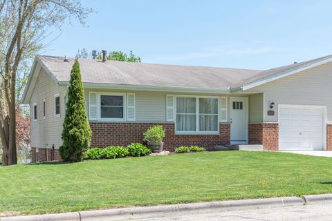 210 Strangeway Avenue, Lodi, WI 53555 - #: 1999688