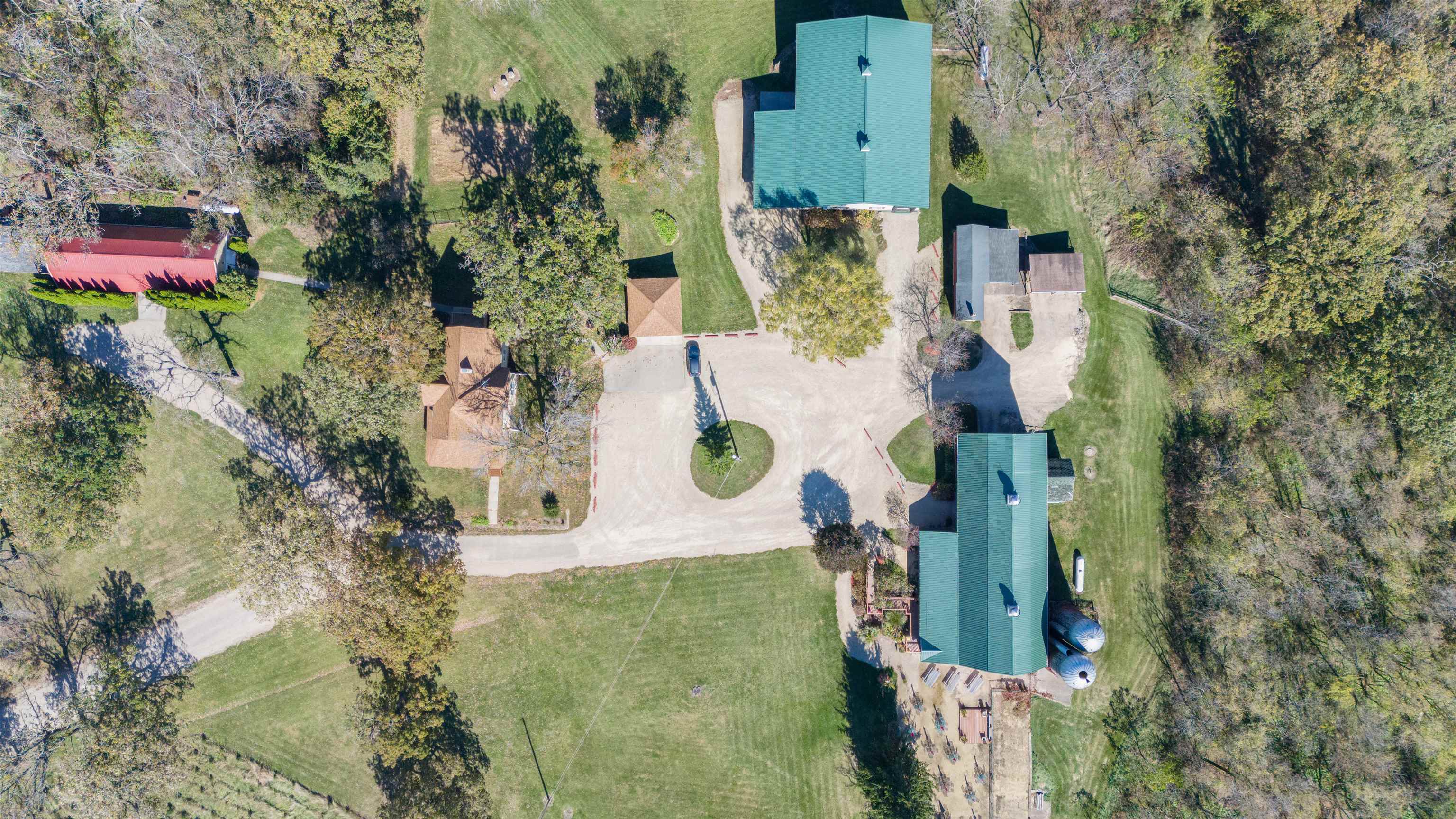 8180 Langberry Road