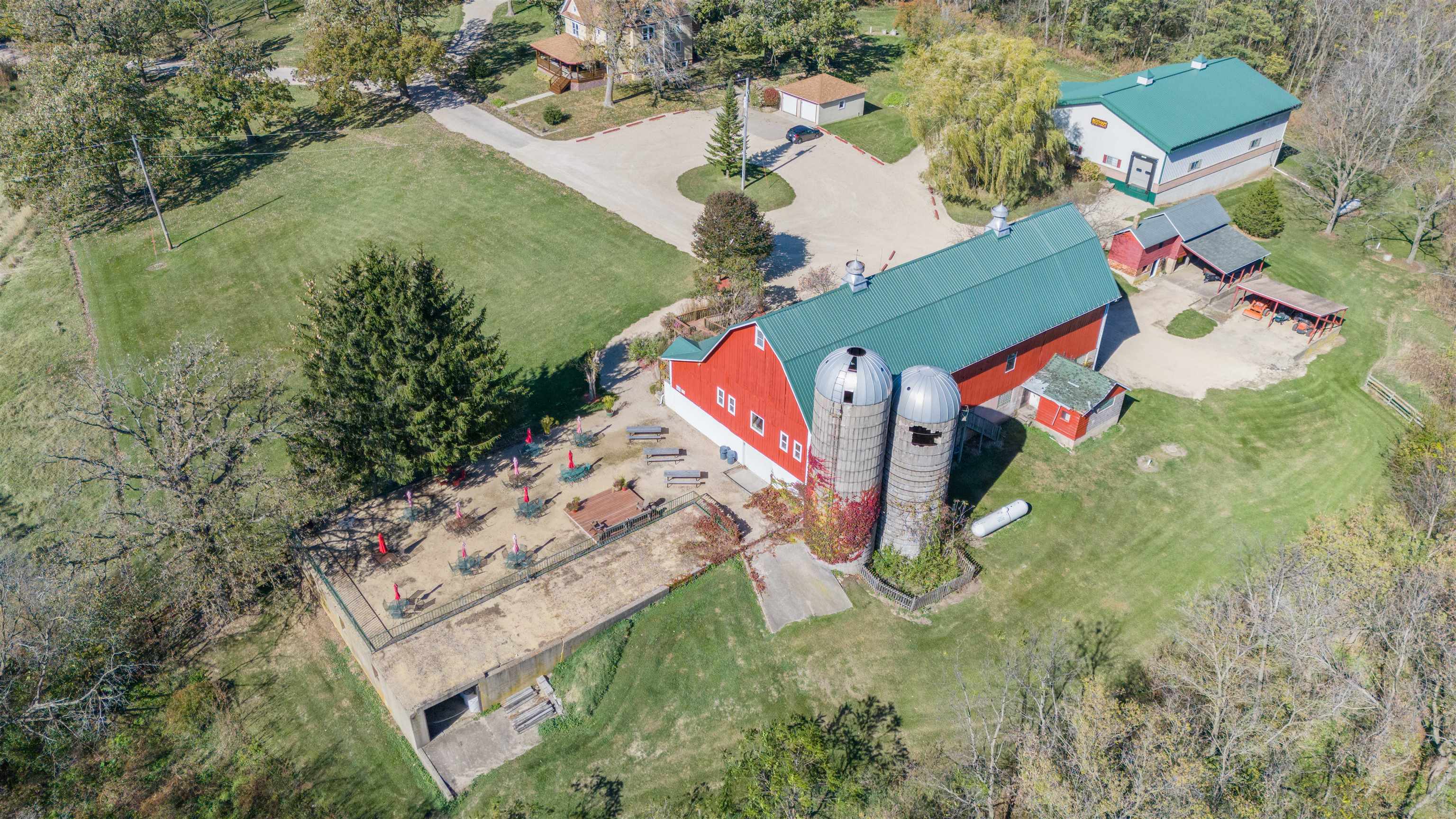 8180 Langberry Road