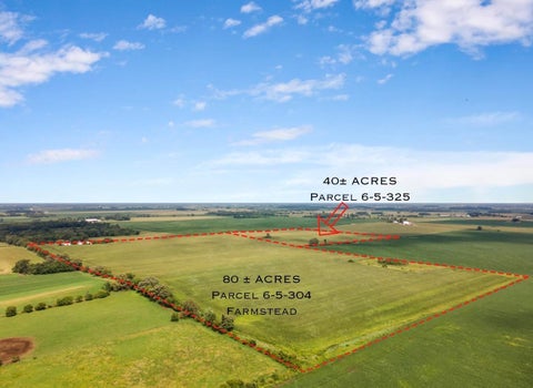 Photo of 9346 E State 67 Road, Clinton, WI 53525 (MLS # 2031742)