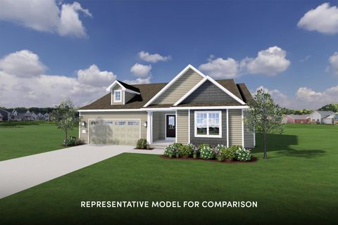 Photo of 5309 Athlone Road, Fitchburg, WI 53711 (MLS # 2012444)