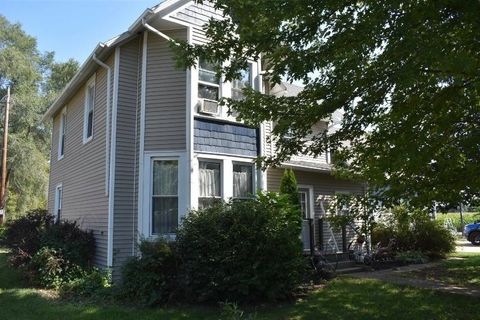 238 Welch Street, Rewey, WI 53580 - #: 1997984