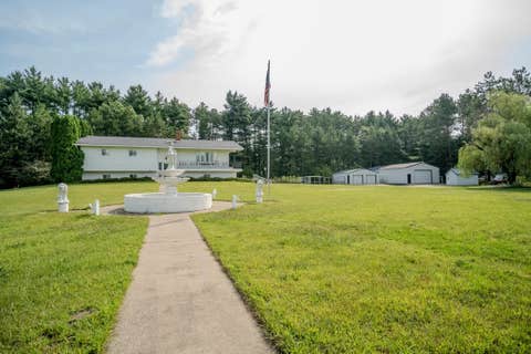 Photo of 10894 Highway 71, Sparta, WI 54656 (MLS # 2029697)