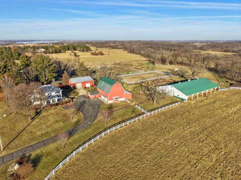 Photo of 4595 Mahoney Road, McFarland, WI 53558 (MLS # 2015013)