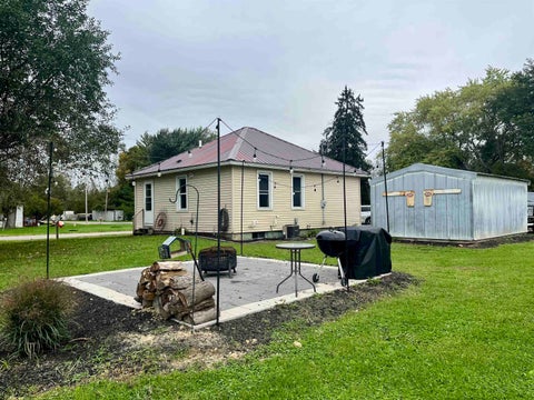 Photo of 11899 Excelsior Road, Blue River, WI 53518 (MLS # 2033568)
