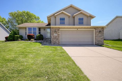 4821 Dream Lane, Madison, WI 53718 - #: 1999397