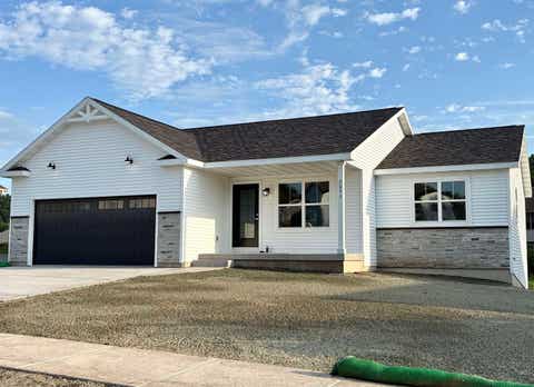 Photo of 2033 Handel Street, Black Earth, WI 53515 (MLS # 2031273)